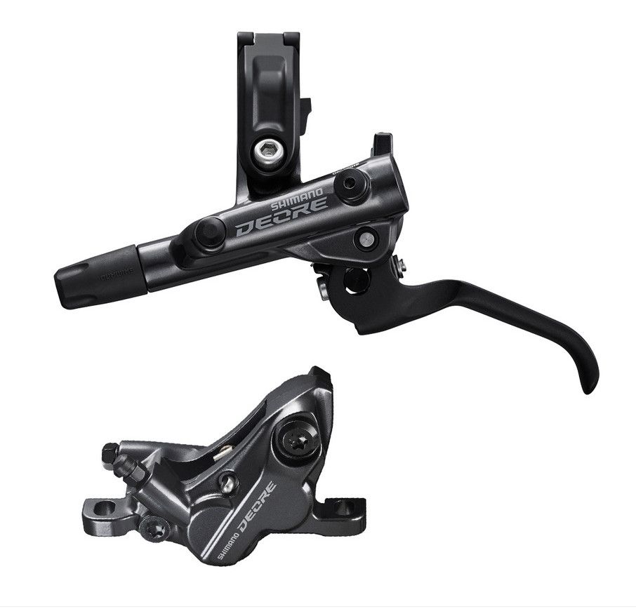 SHIM M6120 F LH 4 PSTN ORGANIC