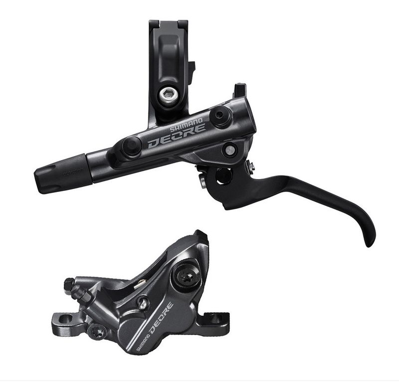 SHIM M6120 F LH 4 PSTN ORGANIC