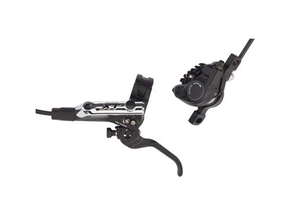 SHIM M785 XT DISC BRK FRONT