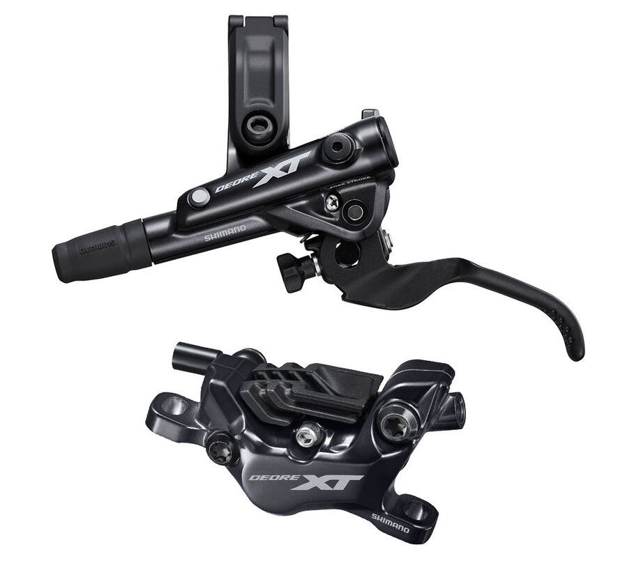 SHIM M8120 LH 4 PISTON XT FRNT