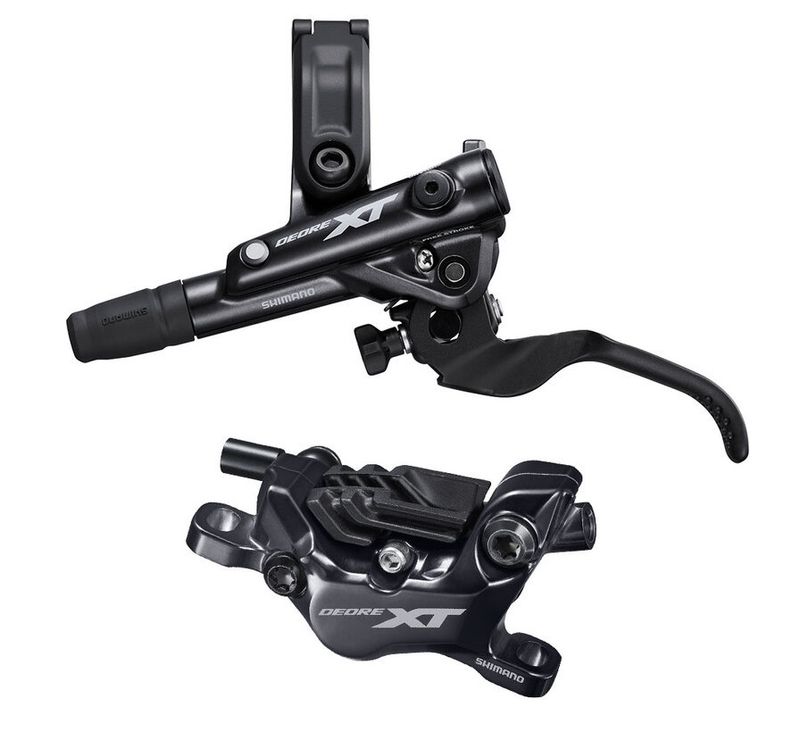 SHIM M8120 LH 4 PISTON XT FRNT