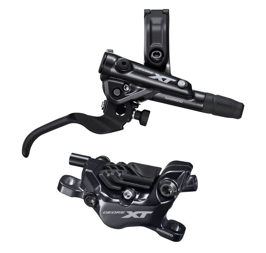 SHIM M8120 RH 4 PISTON XT REAR