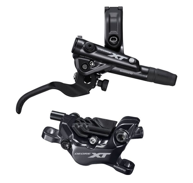 SHIM M8120 RH 4 PISTON XT REAR