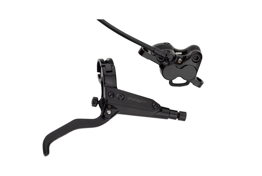 TRP G-SPEC TRAIL 4 PISTON FRONT