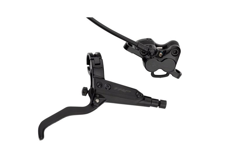 TRP G-SPEC TRAIL 4 PISTON FRONT