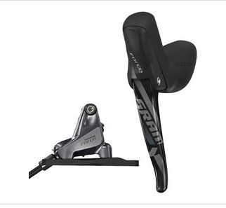 FORCE 1 FRNT Hydro DISC 1x