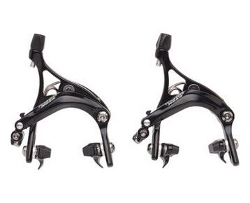 TEKTRO R539 BLACK LONG REACH 47-57