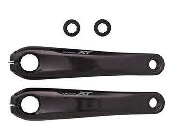 SHIM E-BIKE M8150 165 mm