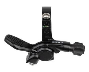 SHIM MT500 DROPPER LEVER CLAMP