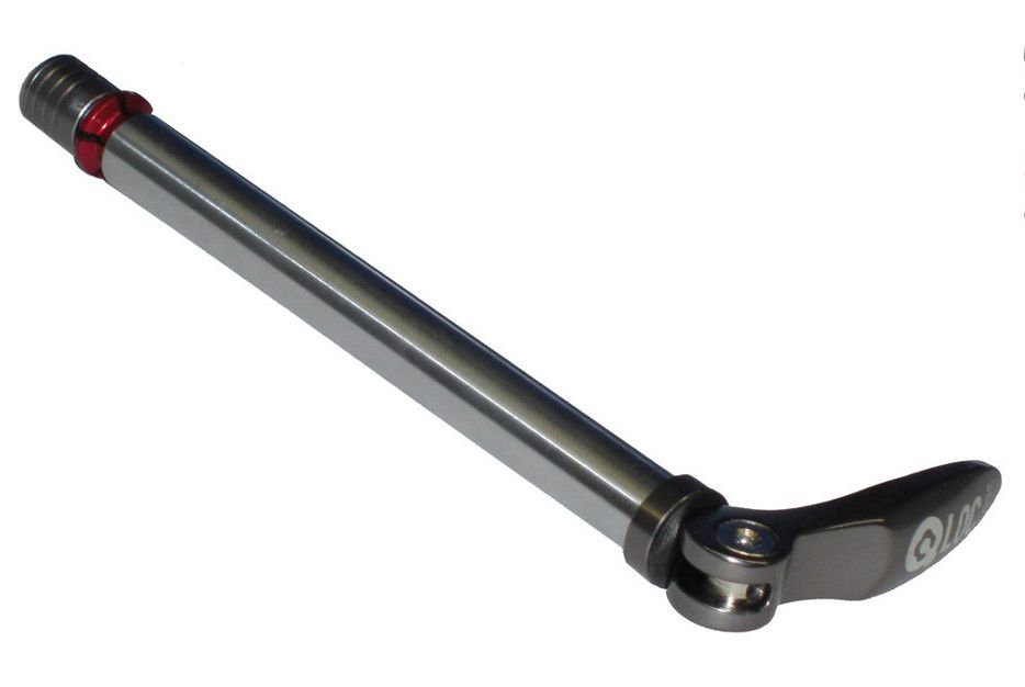 SR 110x15 THRU AXLE F