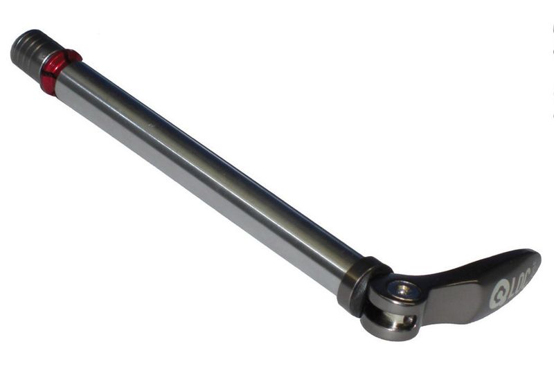 SR 110x15 THRU AXLE F