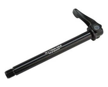 FOX T AXLE 15 x 110