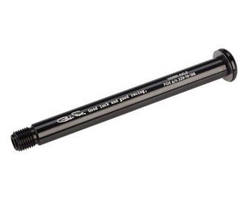 FOX KOBALT 15 x 110 BLK