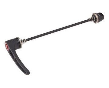 DT/GNT REAR QR x 135 STEEL