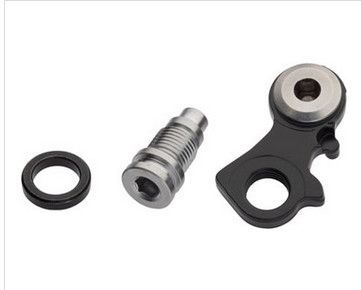 SHIM RD-M7000 AXLE BRACKET