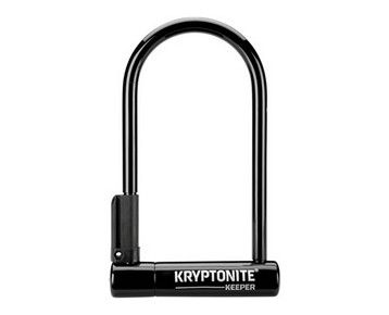 KRY U-LOCK KEEPER STD 4 x 8