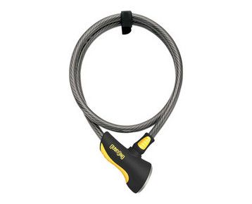 OG AKITA CABLE KEY 6' x 12mm