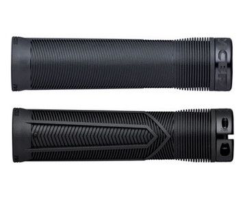 RF CHESTER GRIPS 31mm BLK