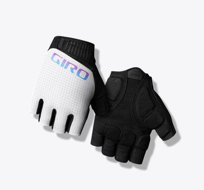 GIRO TESSA GEL WHI LG