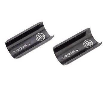 PS HBAR CLAMP SHIMS 25.4 to 31.8