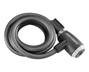 KRYPTO CABLE KEY 6' x 12mm