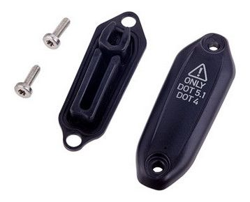 SRAM LEVEL ULT/GUIDE RESERVOIR CAP