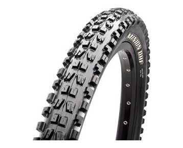 MAX DHF 29" x 2.3 EXO DC TR