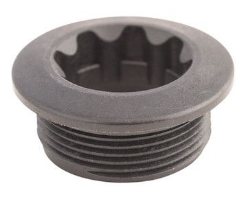SHIM M8100 CRANK ARM FIXING BOLT