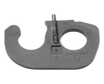 SHIM HOLLOTECH SAFTEY PLATE