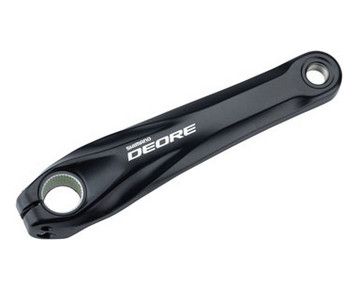 SHIM FC-M617 L CRNK ARM 170mm