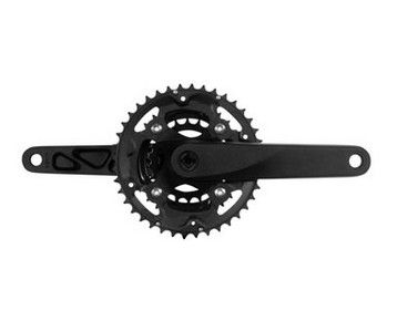 SAMOX 9spd AF31 40/30/22 175