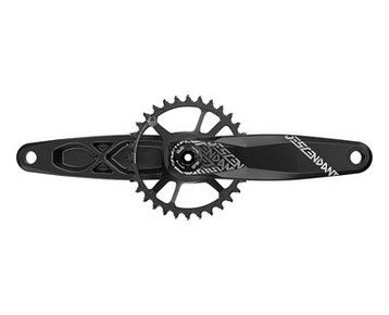 TV DESCENDANT BOOST DUB 32T