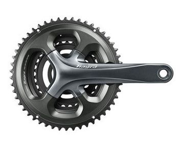 SHIM 10spd FC-4703 170mm 3x