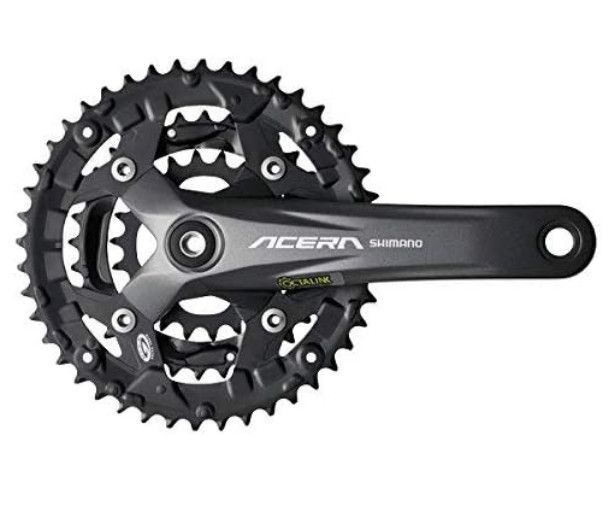 SHIM 9spd M391 44/32/22 OCL