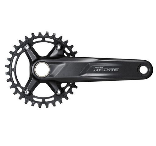 SHIM 10/ 11spd FC-M5100 30T 170