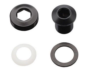 RF CRNK PULOLER CAP M14