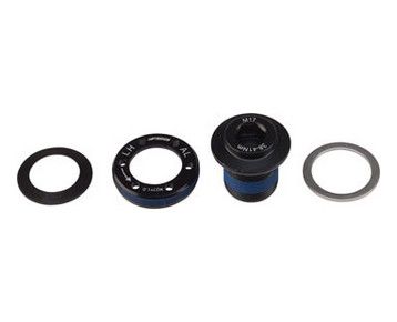 FSA QR-17 CRANK BOLTS