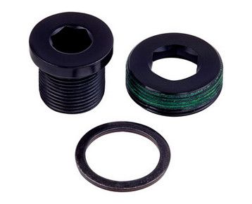 SRAM GXP CRNK BOLT M15/M22