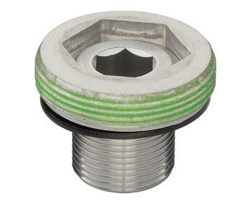 SRAM GXP CRNK BOLT M15/M26