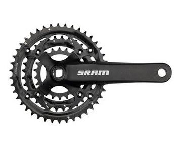 SRAM 8spd S600 42-32-22 SQT 175