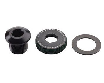 SRAM GXP CRNK BOLT M15/M26