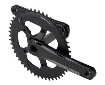 SRAM RIVAL GXP 175mm 1x 50T