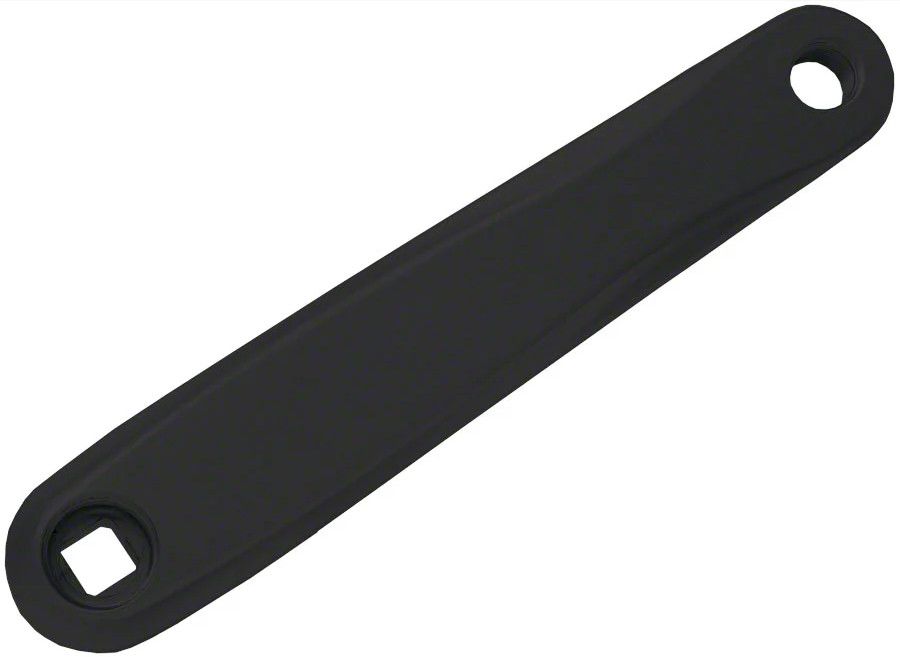 LEFT CRNK ARM 170 SQUARE