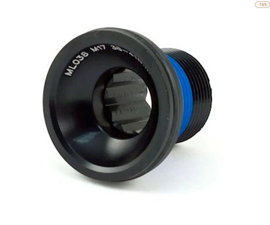 FSA COMET LFT CRANK BOLT