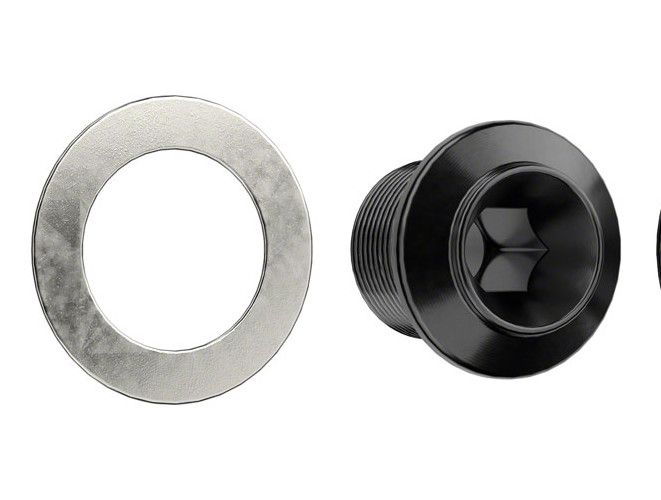 SRAM DUB CRANK BOLT ONLY M18/M30