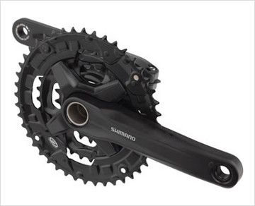 SHIM 9spd MT210 44/32/22 175