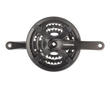 SHIM 7/8spd TY501 42/32/24 170