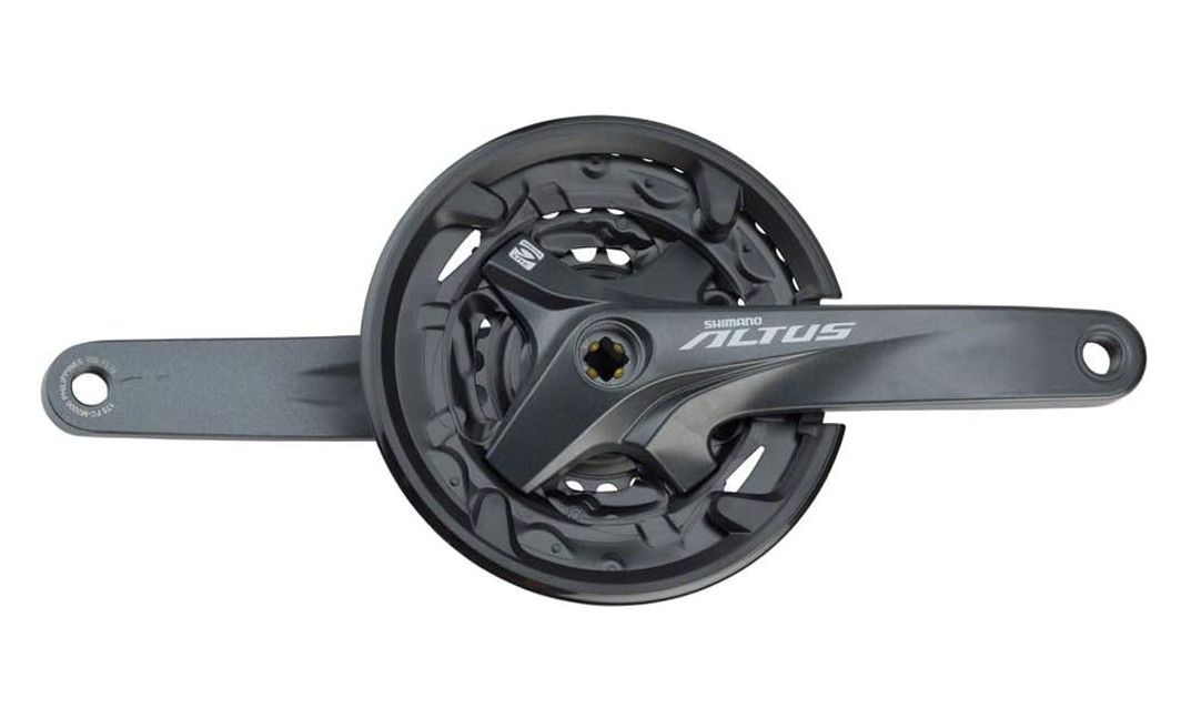 SHIM 9spd M2000 40/30/22 175