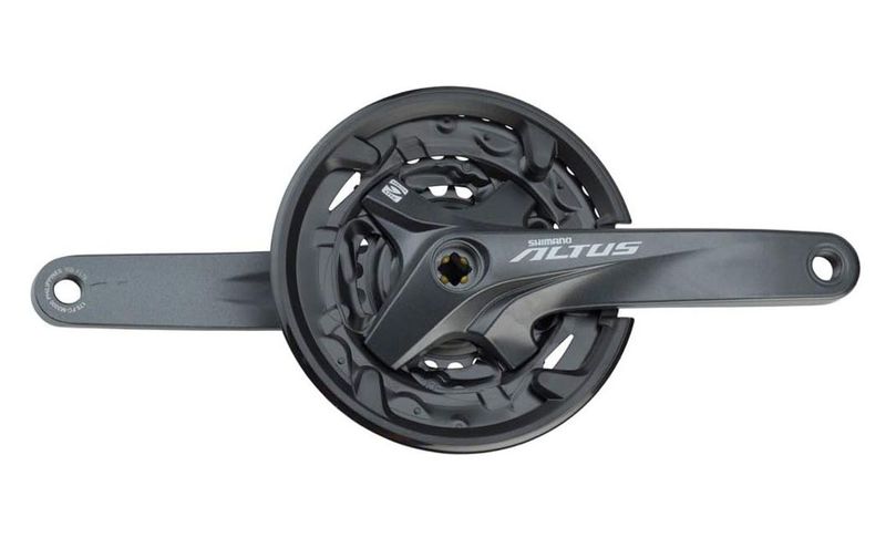 SHIM 9spd M2000 40/30/22 175