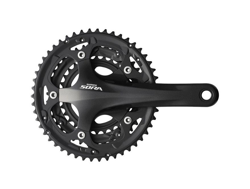 SHIM 9spd FC-3503 50/39/30 170